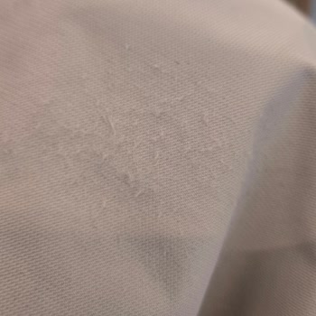 Depoo AVM'de Columbia Rüzgarlığın Tüylenmesi Ve Deformasyonu İçin İade Talebi