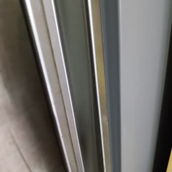 Bosch Inox Buzdolabı 2.5 Yılda Paslanarak Markaya Güveni Sarsıyor