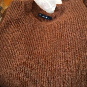 Hakiki Deri Çizmem Kayıp, Yanlış Kazak Gönderildi Ve 10.000 TL İade Talebi