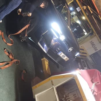 Citroën C5 Aircross Electric Traction System Failed at 850 km