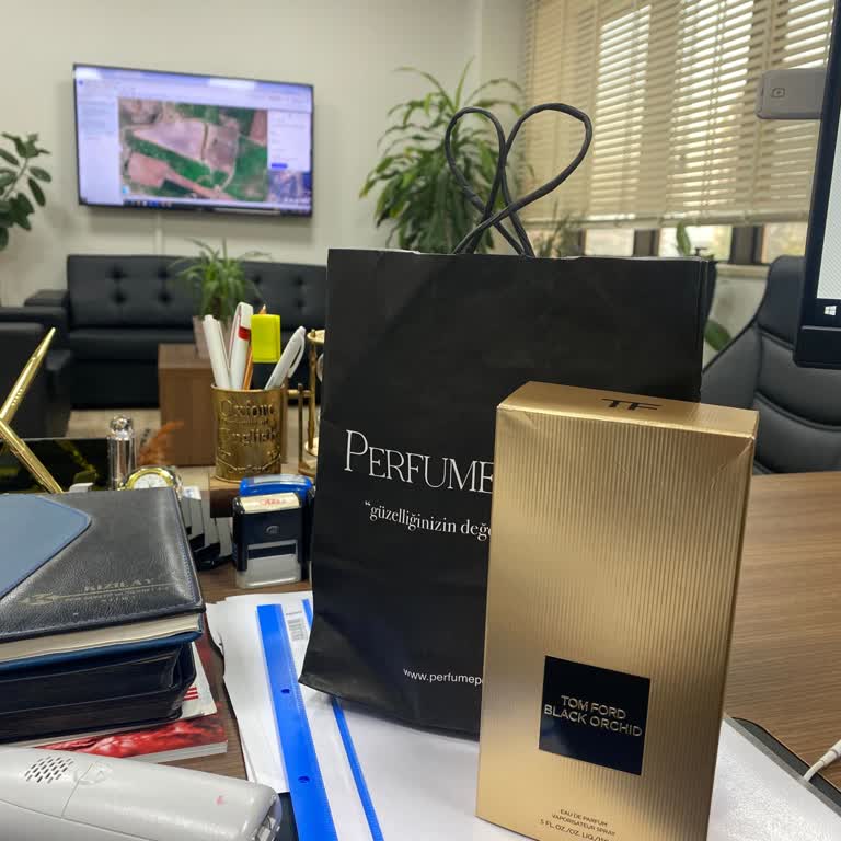 Parfüm Kalıcılığı Yok, İade Talebi Geri Gönderildi Ve Müşteri Hizmetleri Yanıt Vermiyor