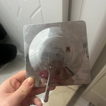 Teska TK003 Küresel Vanada Su Sızıntısı Ve Yedek Parça Bulunamama Sorunu