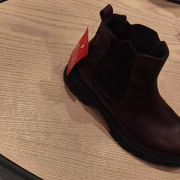 Boyner'de Defolu Bot Ve Çözüm Bekleyen İade Talebi
