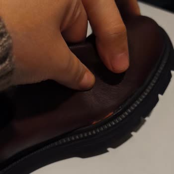 Boyner'de Defolu Bot Ve Çözüm Bekleyen İade Talebi