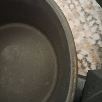 Karaca Züccaciye Tencerelerde Çizilme