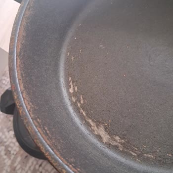 Karaca Züccaciye Tencerelerde Çizilme