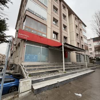 Aras Kargo Santral Ümraniye Şubesinin Erken Kapanması Ve Bilgilendirme Yokluğu