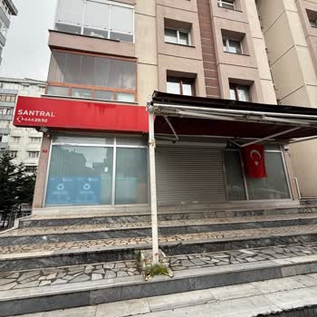 Aras Kargo Santral Ümraniye Şubesinin Erken Kapanması Ve Bilgilendirme Yokluğu