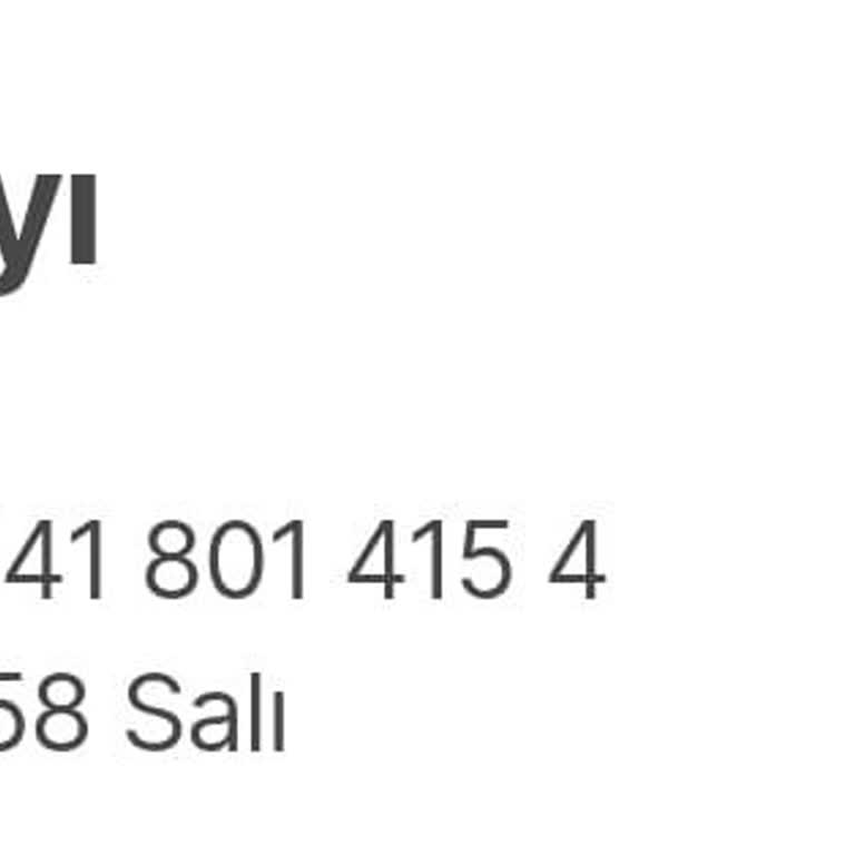 Hepsiburada Yarın Kapıda Teslimat Vaadi Yerine Getirilmedi Ve İade Yapılmadı