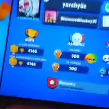 Supercell Açtığımız Karakter Eklenmedi