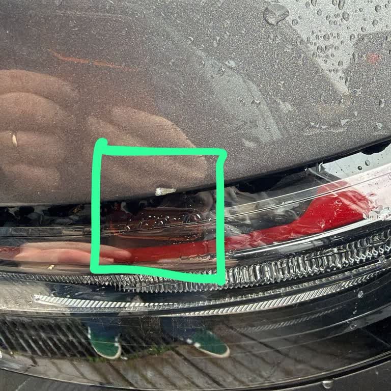 Aldığım Togg'ta Beklenmedik Kusur