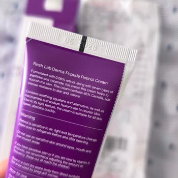 Rossmann Kutu Üzerinde Son Kullanma Tarihi Olmadan Satılan Ürün İçin İade Talebi!