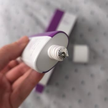 Rossmann Kutu Üzerinde Son Kullanma Tarihi Olmadan Satılan Ürün İçin İade Talebi!