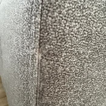 Patlak Koltuk Takımı İçin Cevapsızlık Ve Hızlı Çözüm Talebi