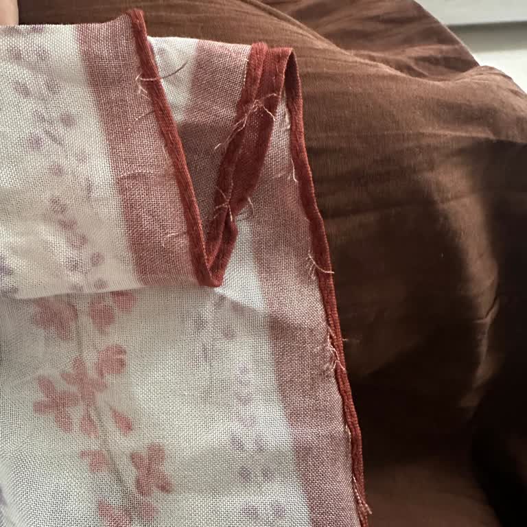 Yeni Modal Şalda Saçaklanma Ve Kalite Sorunu