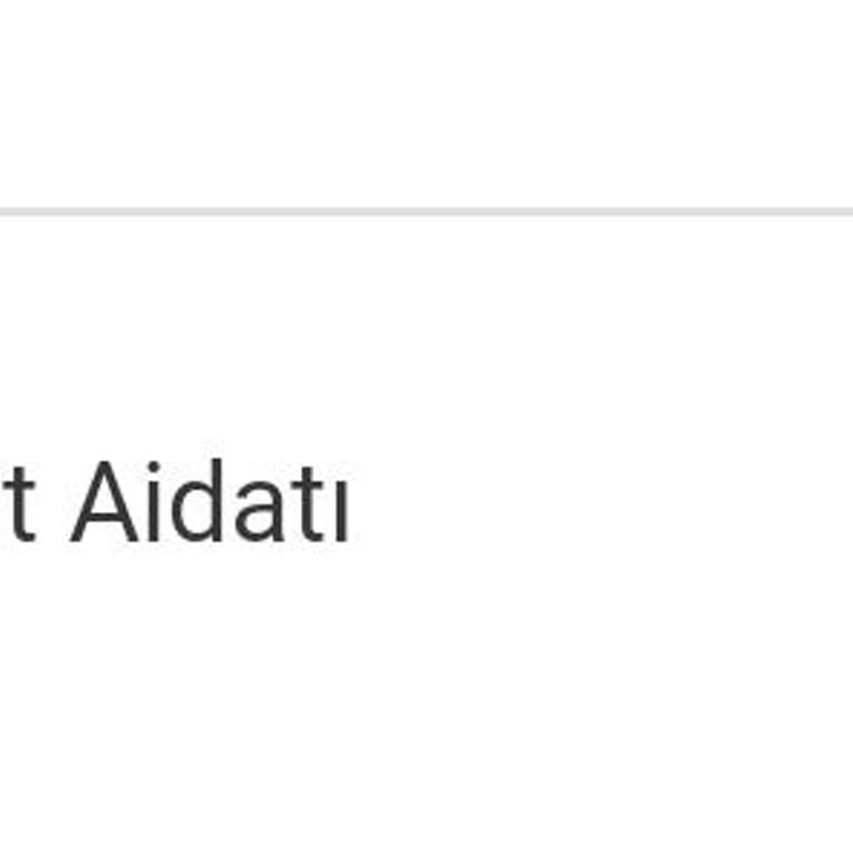 Platinum Kredi Kartıma Yansıtılan 799 TL Kart Aidatı İadesi Talebi