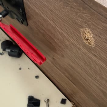 Kısa Sürede Tekrarlanan Yatak Ve Koltuk Destek Arızaları Güvenimi Sarstı