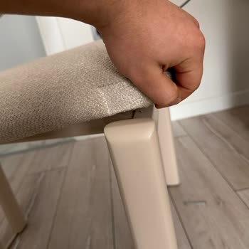 Weltew Home’da Defolu Mobilyalar İçin 5 Aylık Değişim Beklemesi