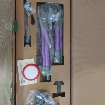 Eksik Gelen Şarjlı El Süpürgesi Ve Fatura Yok, İade İşleminde İletişim Sorunu