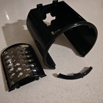 Garanti Kapsamındaki Salata Makinesi Parçası Değişimi İçin Yanıtsız Başvuru