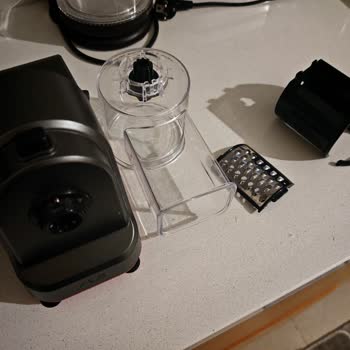 Garanti Kapsamındaki Salata Makinesi Parçası Değişimi İçin Yanıtsız Başvuru