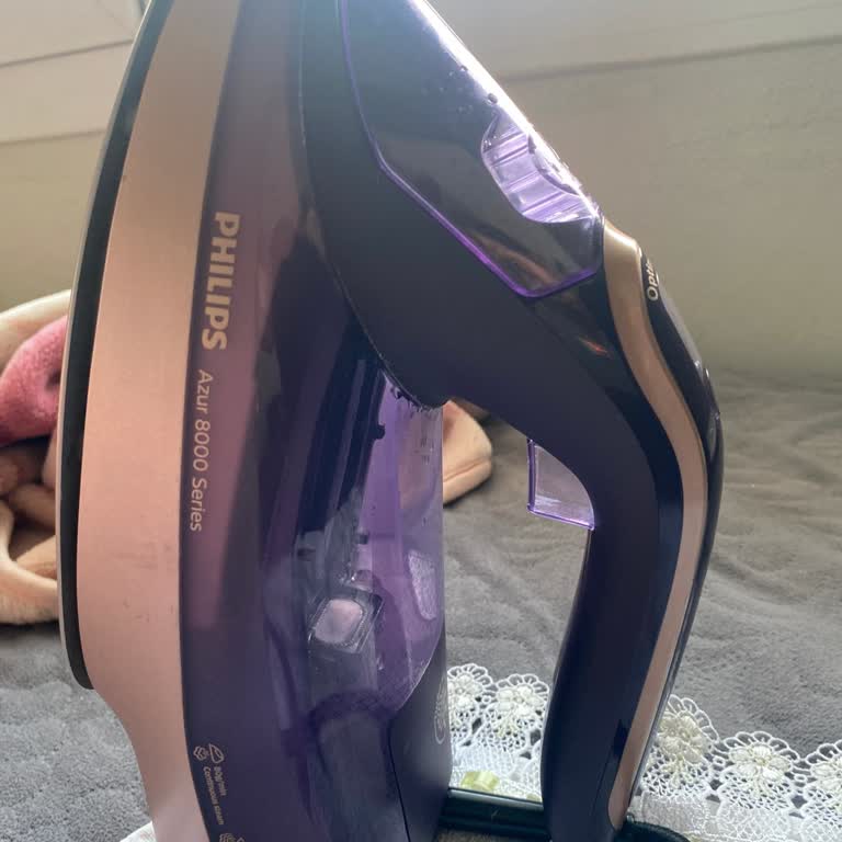 Garanti Kapsamındaki Ütü Isınmıyor, Servis Çözüm Sunamıyor