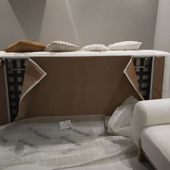 Kelebek Mağazası Hatalı Kurulum Ve Uzayan Servis Süreci