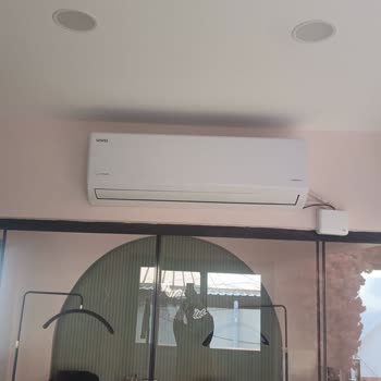 Sürekli Arıza Veren Vestel Klima İçin Değişim Talebim Gözardı Ediliyor