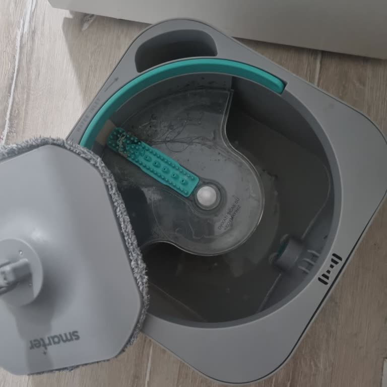 Aqua Master Temizlik Seti Su Püskürtmüyor Ve Kullanılamıyor