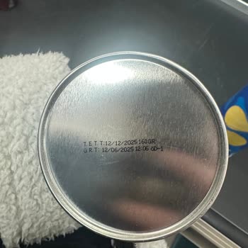 A101 Kanarya Şubesinde Geçmiş Tarihli Ürünlerin Çocuklara Satılması