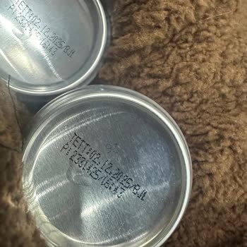 A101 Kanarya Şubesinde Geçmiş Tarihli Ürünlerin Çocuklara Satılması