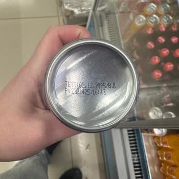 A101 Kanarya Şubesinde Geçmiş Tarihli Ürünlerin Çocuklara Satılması