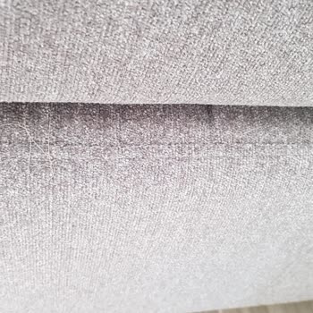 Kelebek Mobilya Üçlü Koltuk Takımında Ters Dikiş Nedeniyle Değişim Talebi