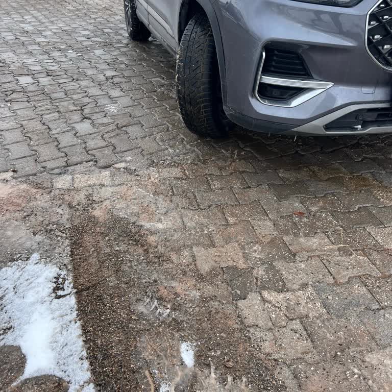 Chery Parça Temini Gecikmesi Ve İletişimsizlik Mağduriyeti