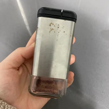 Karaca Bıçak Ve Baharat Takımında Kısa Sürede Şiddetli Paslanma