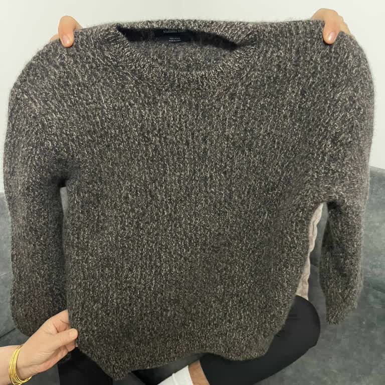 Kazağın Aşırı Küçülmesi Ve Mağazanın Cevapsız Tutumu