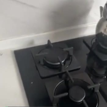 Franke Sürekli Bozulan Ocak Yapmışlar!