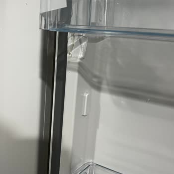 Media Markt Bosch Buzdolabının Ayıplı Olması Ve İade Talebine Yanıt Verilmemesi