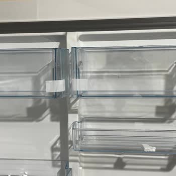 Media Markt Bosch Buzdolabının Ayıplı Olması Ve İade Talebine Yanıt Verilmemesi