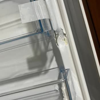 Media Markt Bosch Buzdolabının Ayıplı Olması Ve İade Talebine Yanıt Verilmemesi