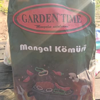 Kalitesiz Ve Toz Mangal Kömürü İçin Para İadesi Talebi