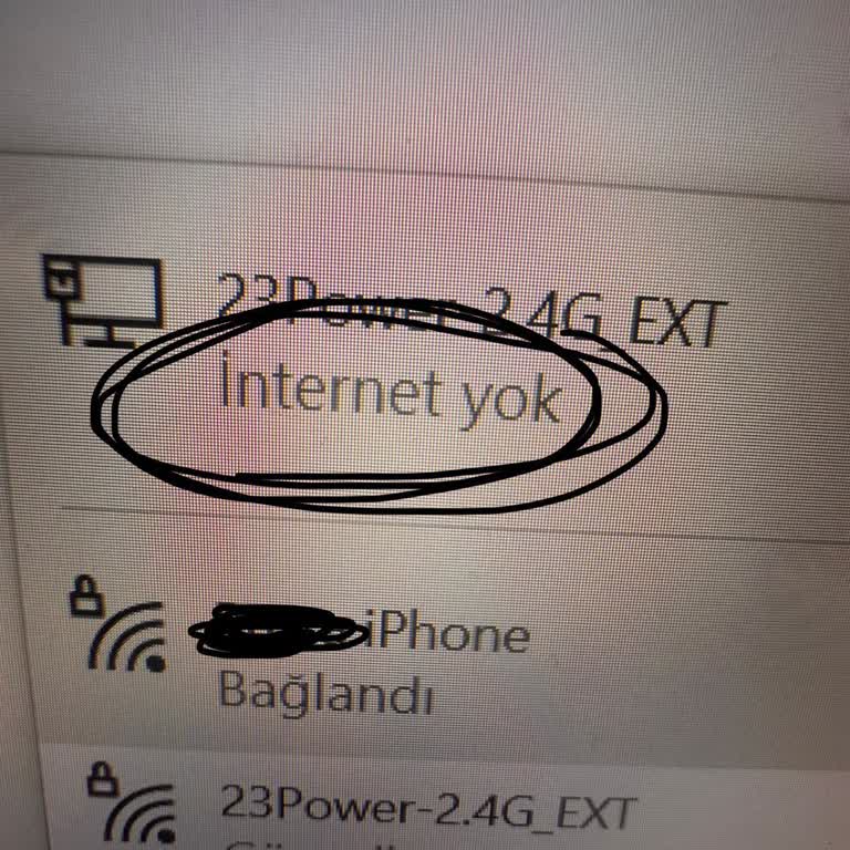 Beylikdüzü'nde Sürekli İnternet Kesintisi Ve Müşteri Hizmetlerine Ulaşılamaması