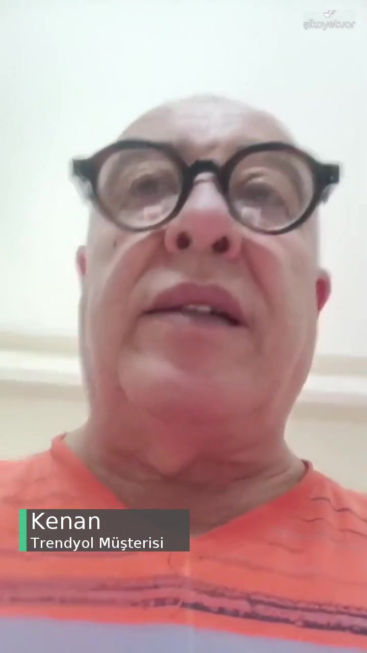 Trendyol'dan Ürün Alma Pişmanlığı! videonun kapak resmi