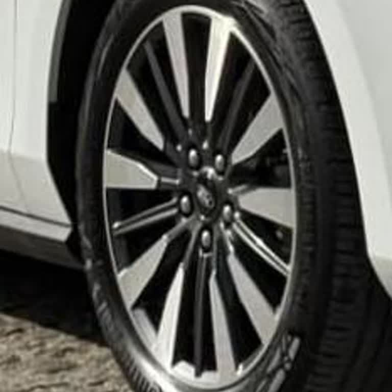 Ford Focus'ta Continental EcoContact 6 Lastiklerinde Üretim Hatası Ve Güvenlik Riski