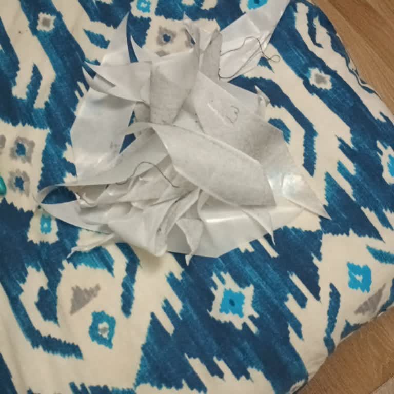 Tek Kullanımda Tüylenen Kabanım İçin Değişim Reddedildi