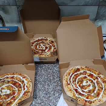 Sipariş Notları Dikkate Alınmıyor, Ketçap Ve Mayonez Yanlış Ekleniyor