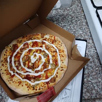 Sipariş Notları Dikkate Alınmıyor, Ketçap Ve Mayonez Yanlış Ekleniyor