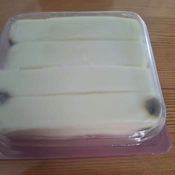 Son Kullanma Tarihi Geçmemiş Dil Peyniri Bozulmuş Şekilde Teslim Edildi