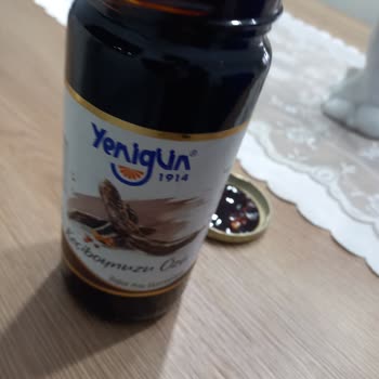 Yenigün Keçiboynuzu Özünde Bozulmuş Ürün Ve Sağlık Endişesi