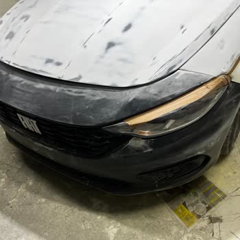 Kaza Onarımı Sonrası 50.000 TL Ödemesinin Uzun Süre Gecikmesi